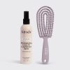 Soft Violet Detangling Bundle
