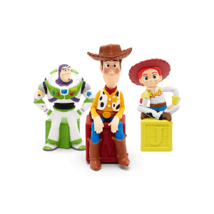 Disney & Pixar Toy Story 3 Tonies Set