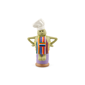 Tiny Chef Tonie
