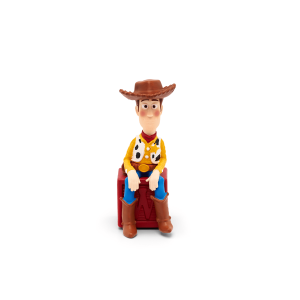 Disney & Pixar Toy Story: Woody Tonie (en Espa?ol)